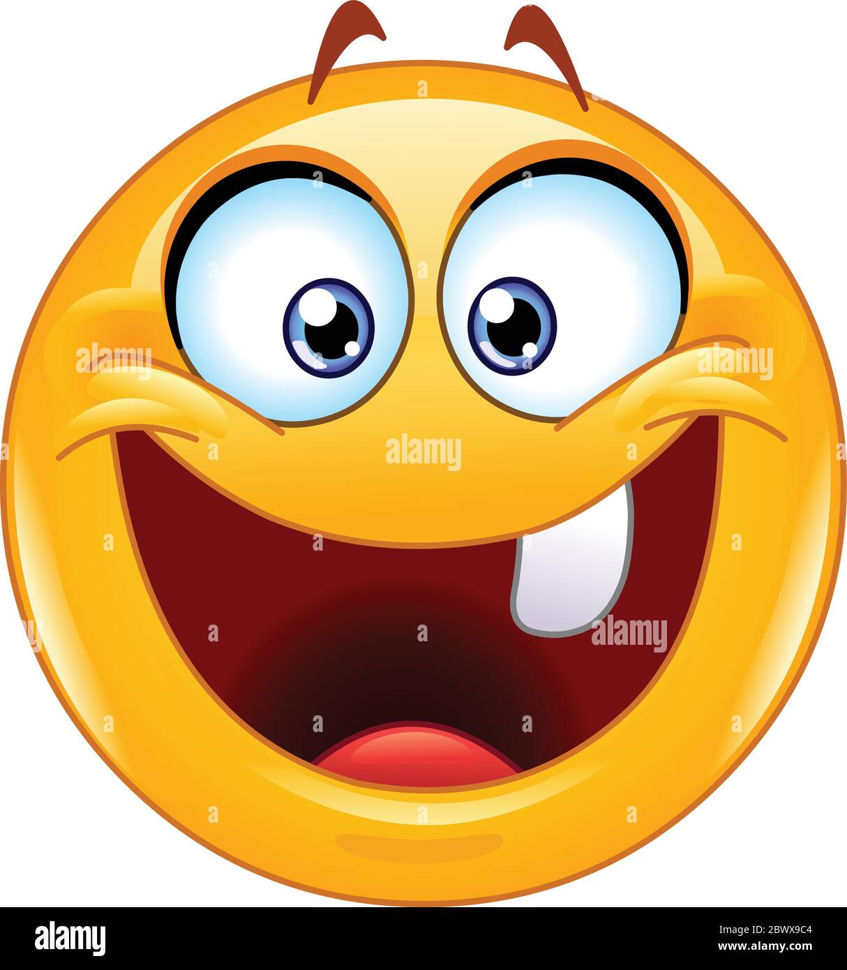 Gap tooth Cut Out Stock Images & Pictures - Alamy Gap tooth Cut Out Stock Images & Pictures - Alamy