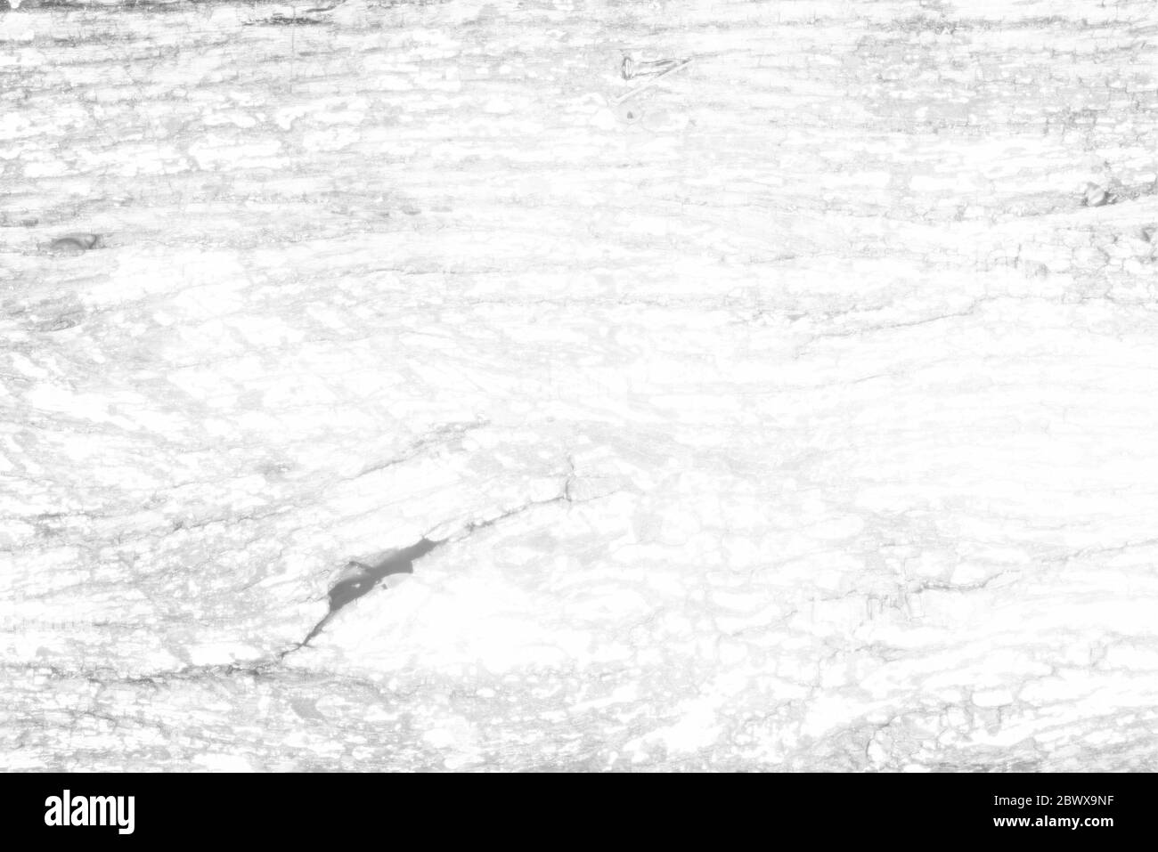 White Peeling Painting on Wooden Board Texture Background Stock Photo