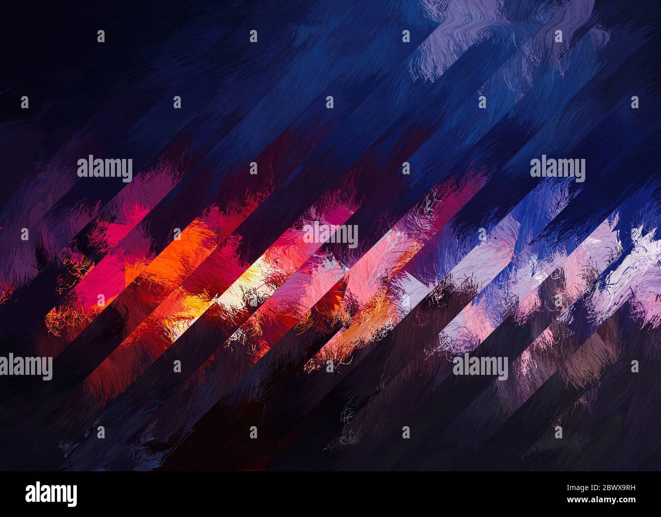 Abstract Colorful Geometrical Artwork,Abstract Graphical Art Background ...