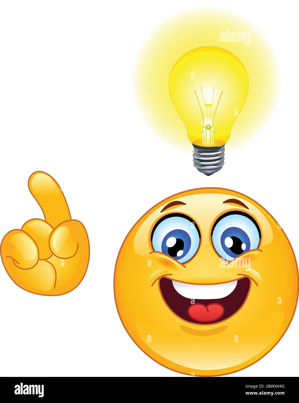 Smiley Face Idea