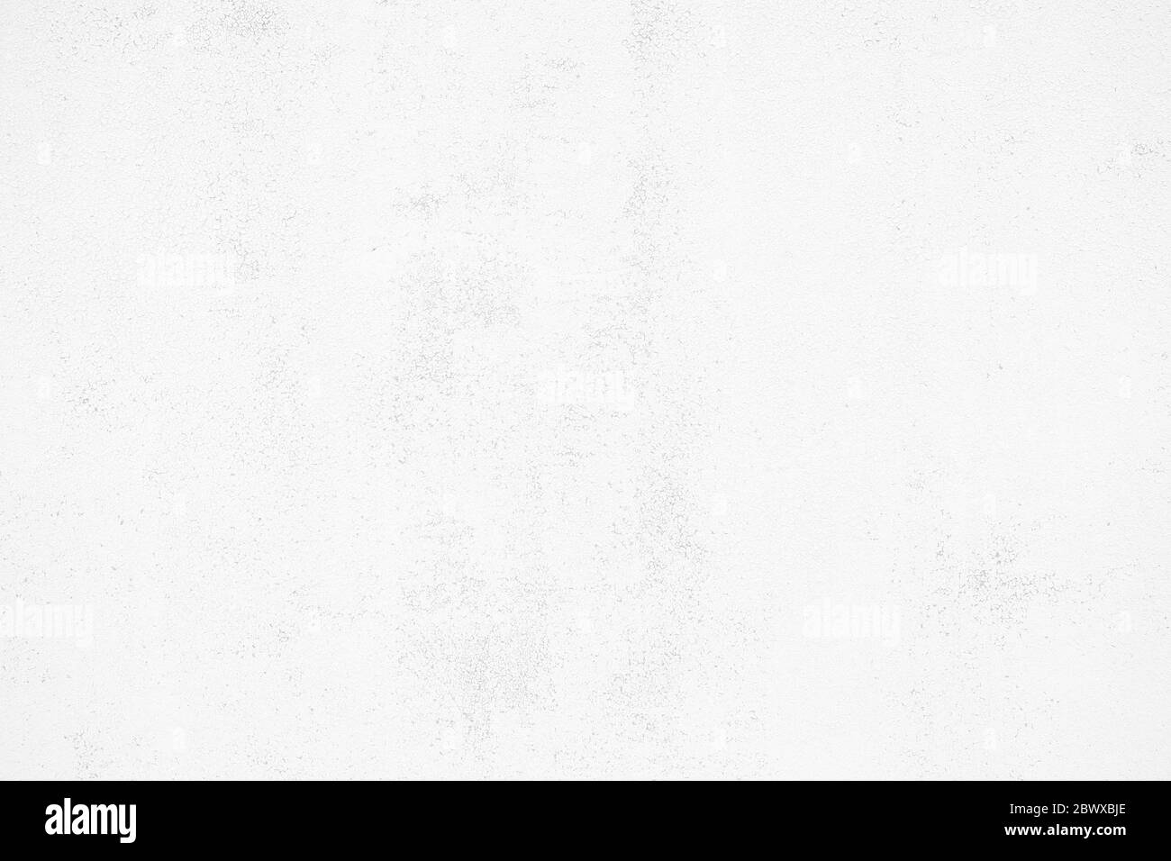 White Grunge Peeling Painted Concrete Wall Texture Background Stock ...