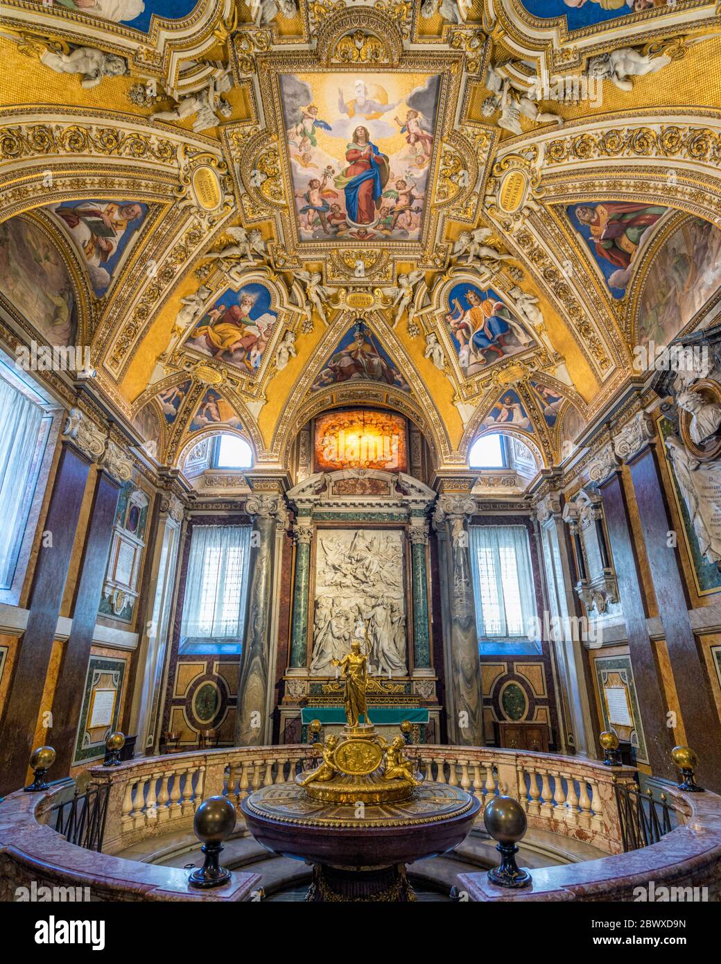 Santa Maria Maggiore