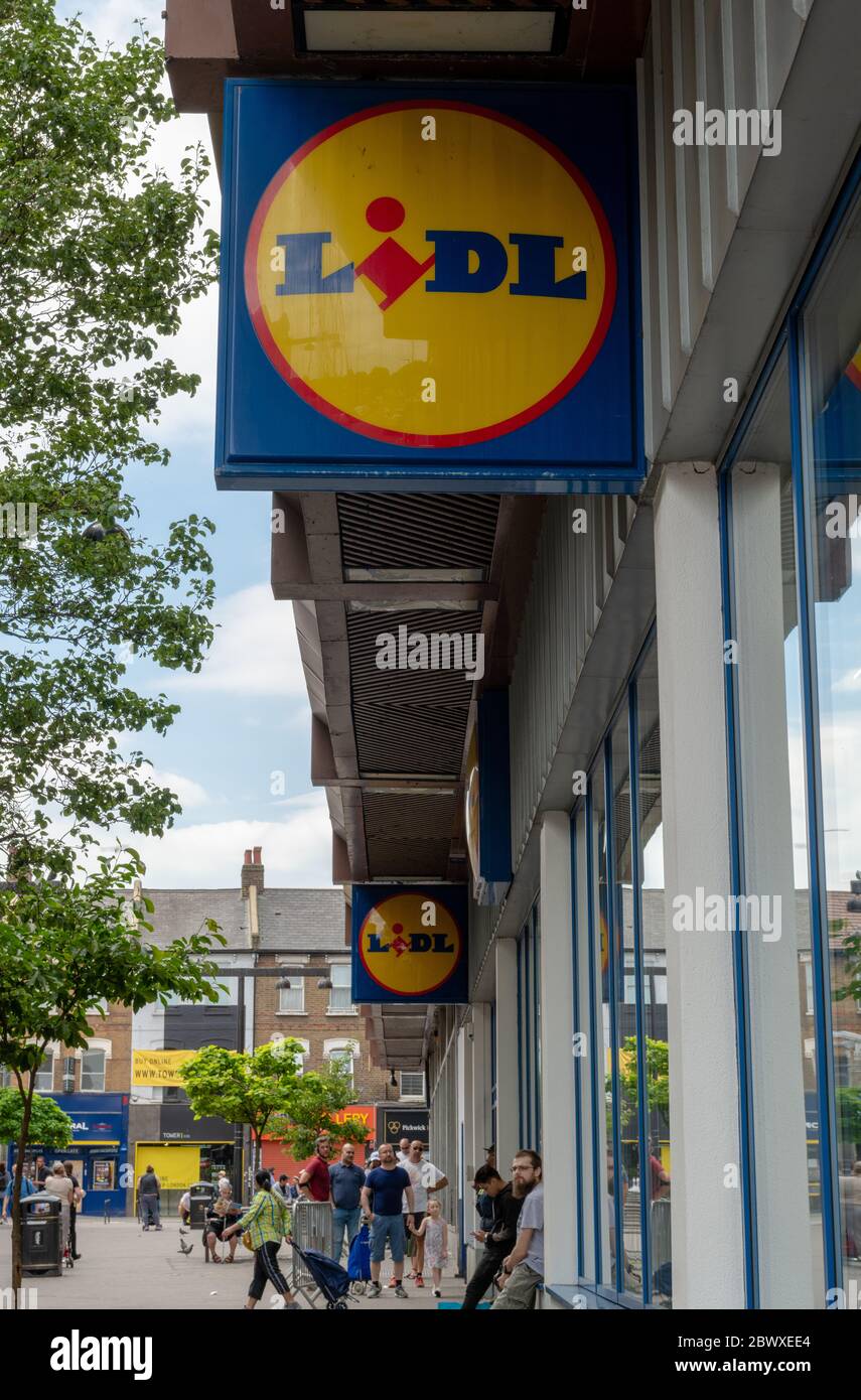 Shopper splashes out £3,100 on a bundle of Lidl branded socks and