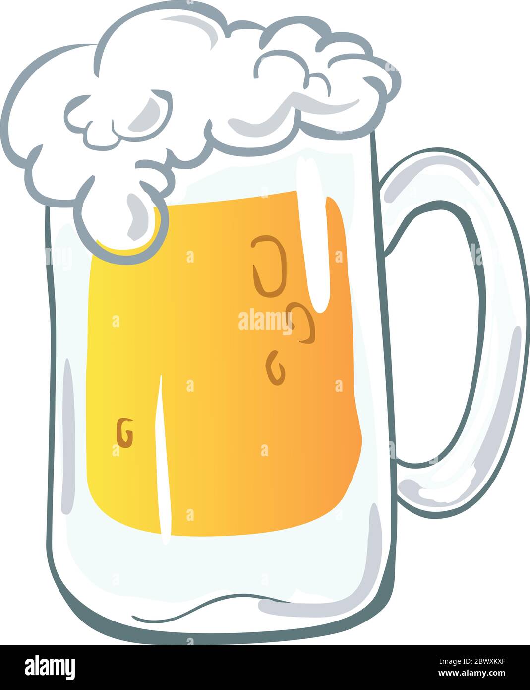 Cartoon beer mug hi-res stock photography and images - Alamy Cartoon beer mug hi-res stock photography and images - Alamy