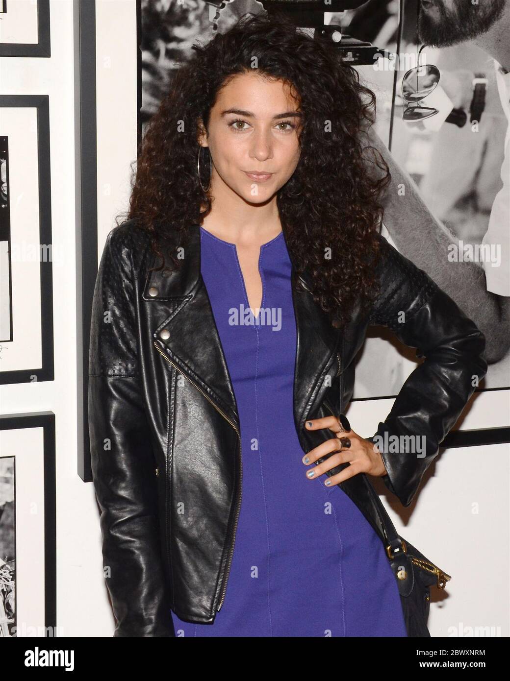 August 30, 2017, Hollywood, California, USA: Sky Renee attends VIP ...