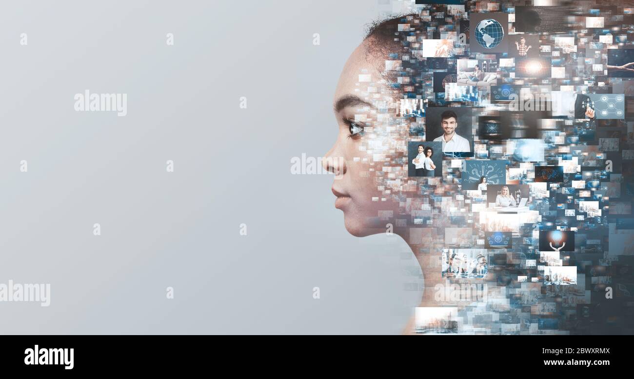 Overlap photographs hires stock photography and images Alamy