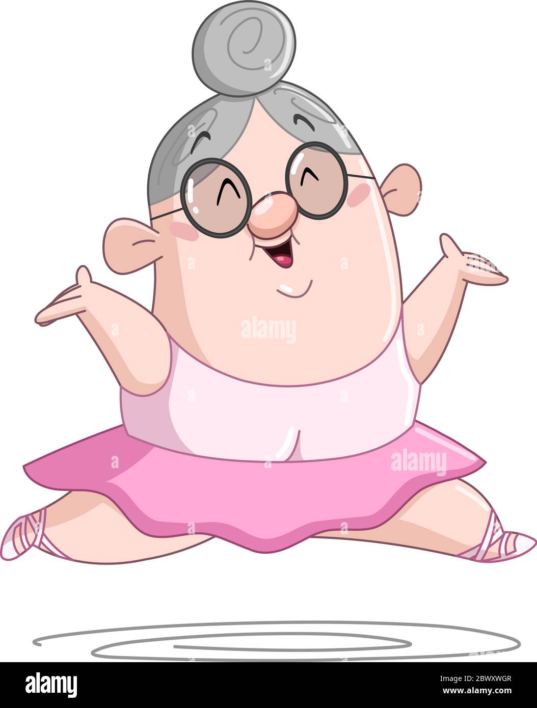 Fat lady dancing hi-res stock photography and images - Alamy Fat lady dancing hi-res stock photography and images - Alamy