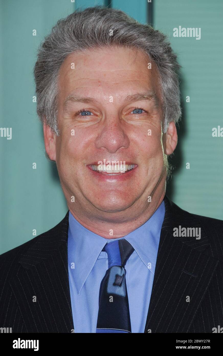 Marc Summers at the Academy of Television Arts & Sciences Presents 'A Special Evening with Bob Barker' held at The Leonard Goldenson Theater in North Hollywood, CA. The event took place on Monday, May 7, 2007. Photo by: SBM / PictureLux- File Reference # 34006-4353SBMPLX Stock Photo