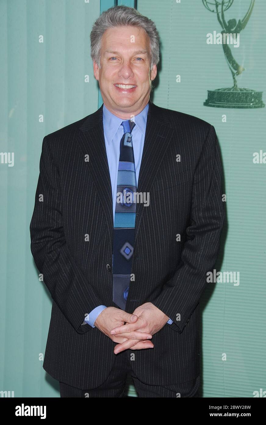 Marc Summers at the Academy of Television Arts & Sciences Presents 'A Special Evening with Bob Barker' held at The Leonard Goldenson Theater in North Hollywood, CA. The event took place on Monday, May 7, 2007. Photo by: SBM / PictureLux- File Reference # 34006-4354SBMPLX Stock Photo