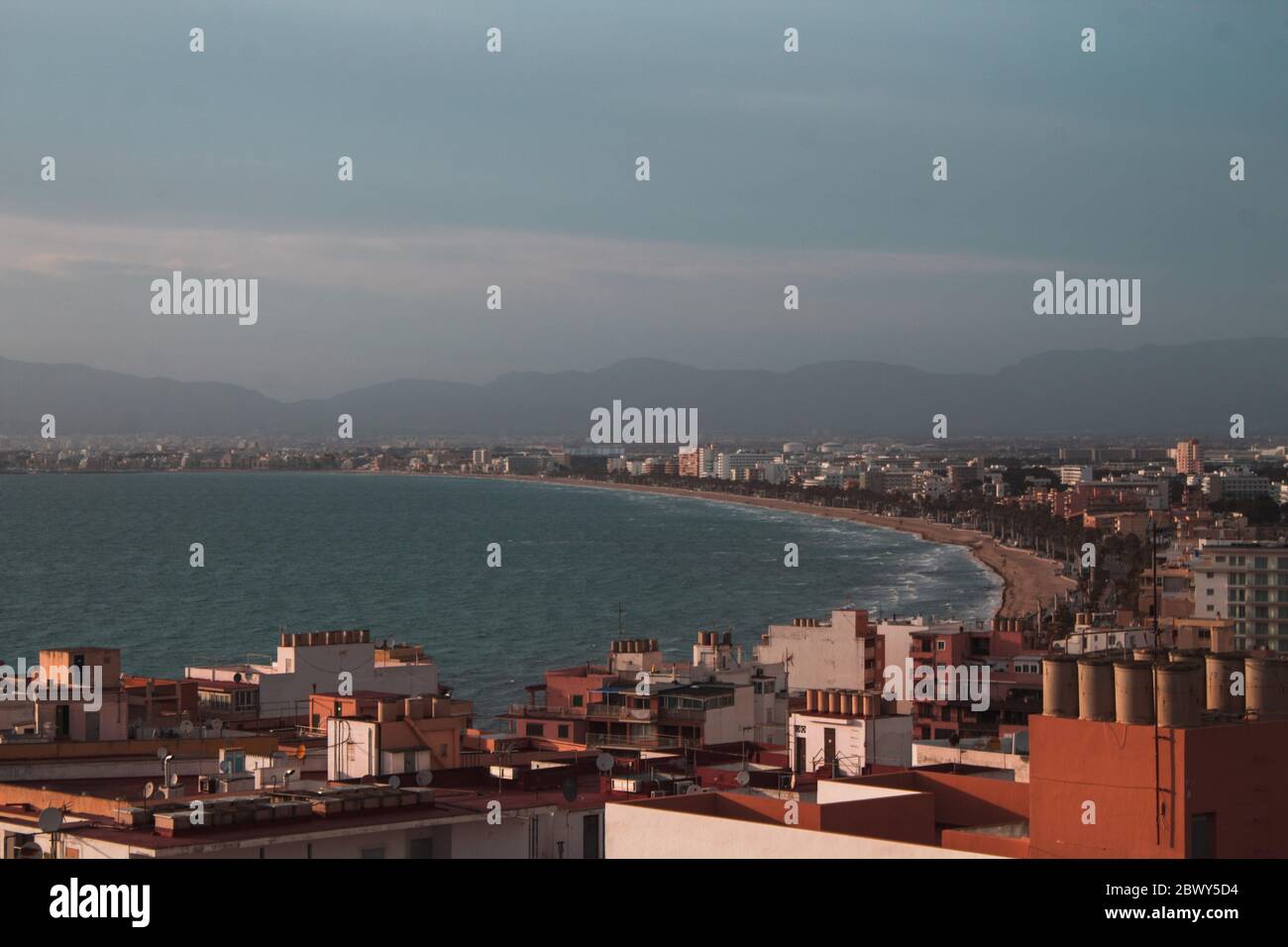 Palma Bay Arenal High Resolution Stock Photography And Images Alamy