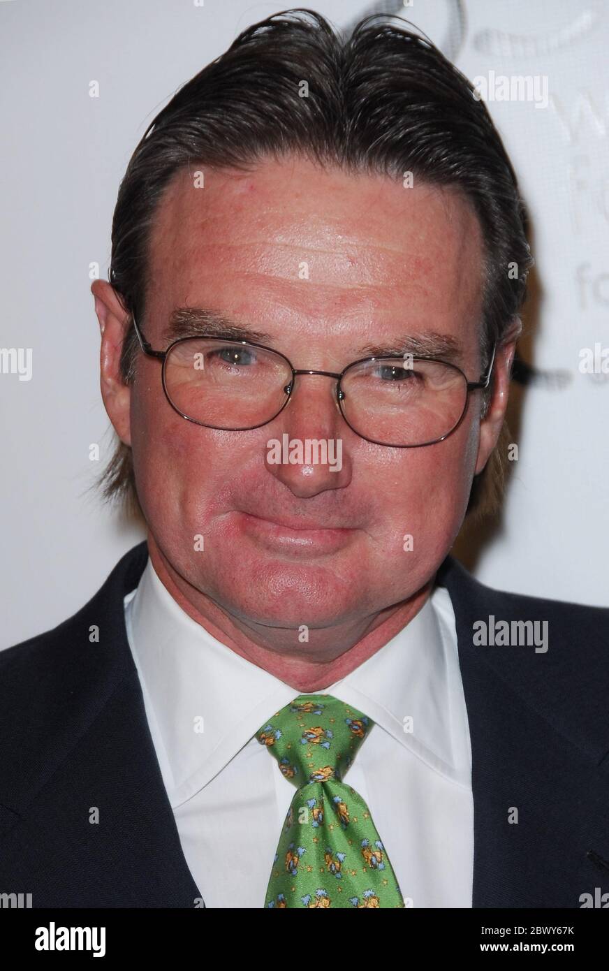 Red carpet retro jimmy connors hi-res stock photography and images - Alamy