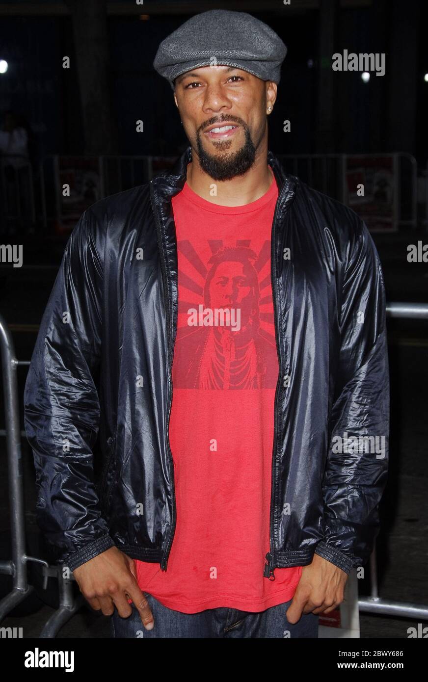 Common at the