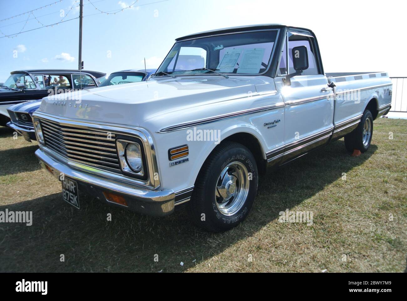 Chevrolet C10 High Resolution Stock Photography And Images Alamy Chevrolet C10 High Resolution Stock Photography And Images Alamy