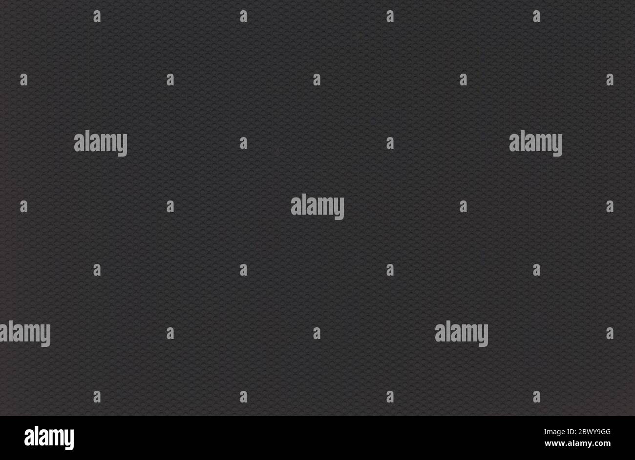 Grey embossed plastic texture useful as a background Stock Photo