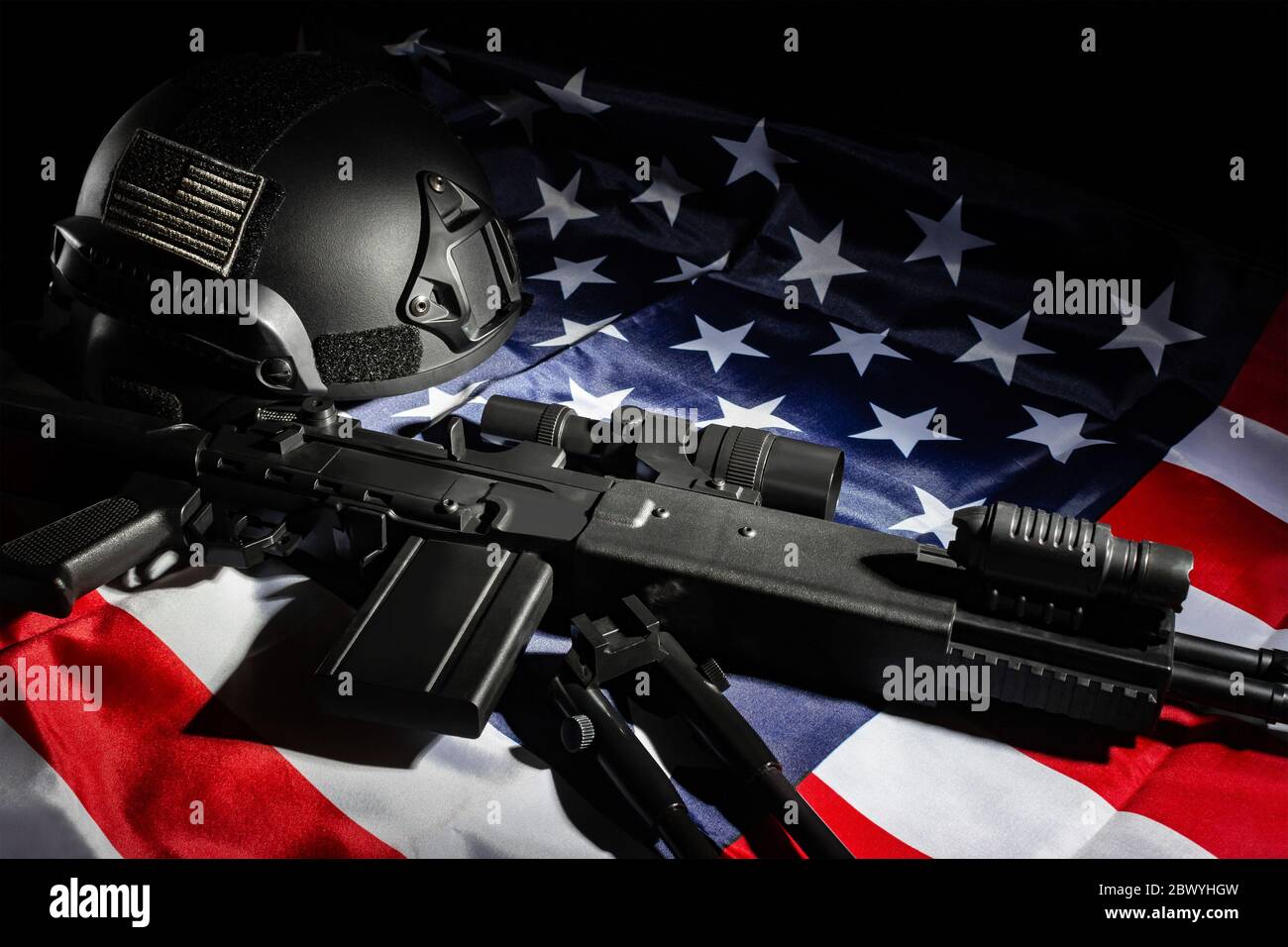 Us Army Sniper Logo Wallpaper