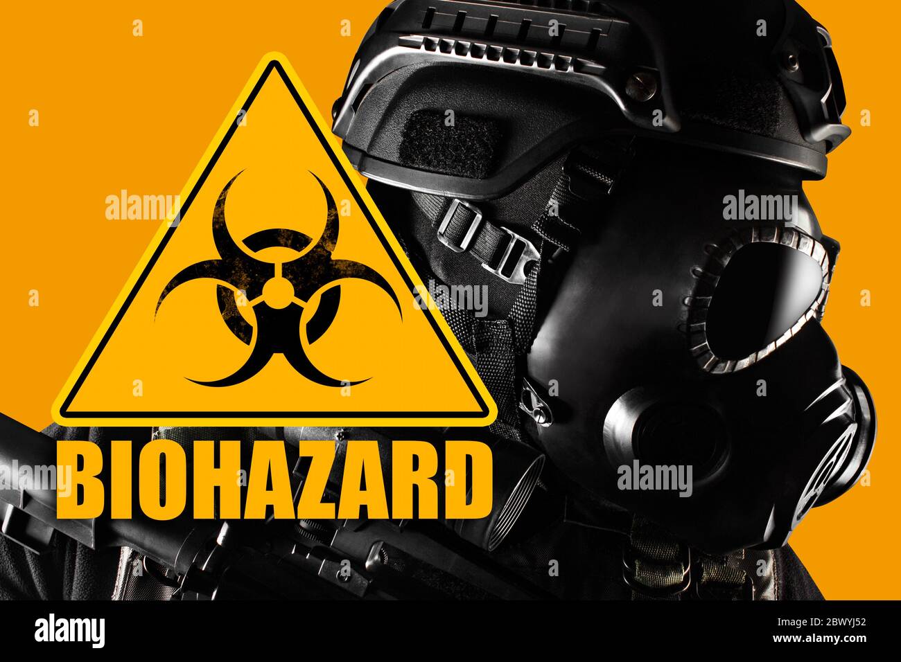Download Black And Yellow Gas Mask High Resolution Stock Photography And Images Alamy Yellowimages Mockups