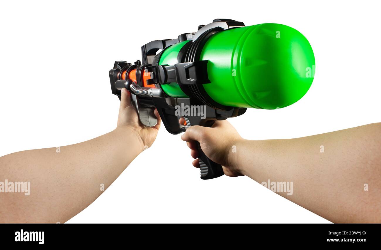 First water gun sale