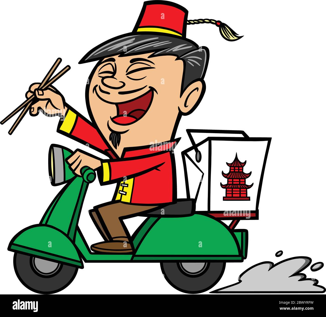 Chinese delivery deals
