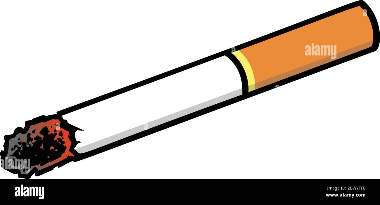 cigarette vector art Cigarette pack Stock Vector Images cigarette vector art Cigarette pack Stock Vector Images