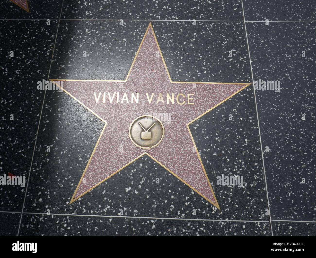 Vivian vance hi-res stock photography and images - Alamy