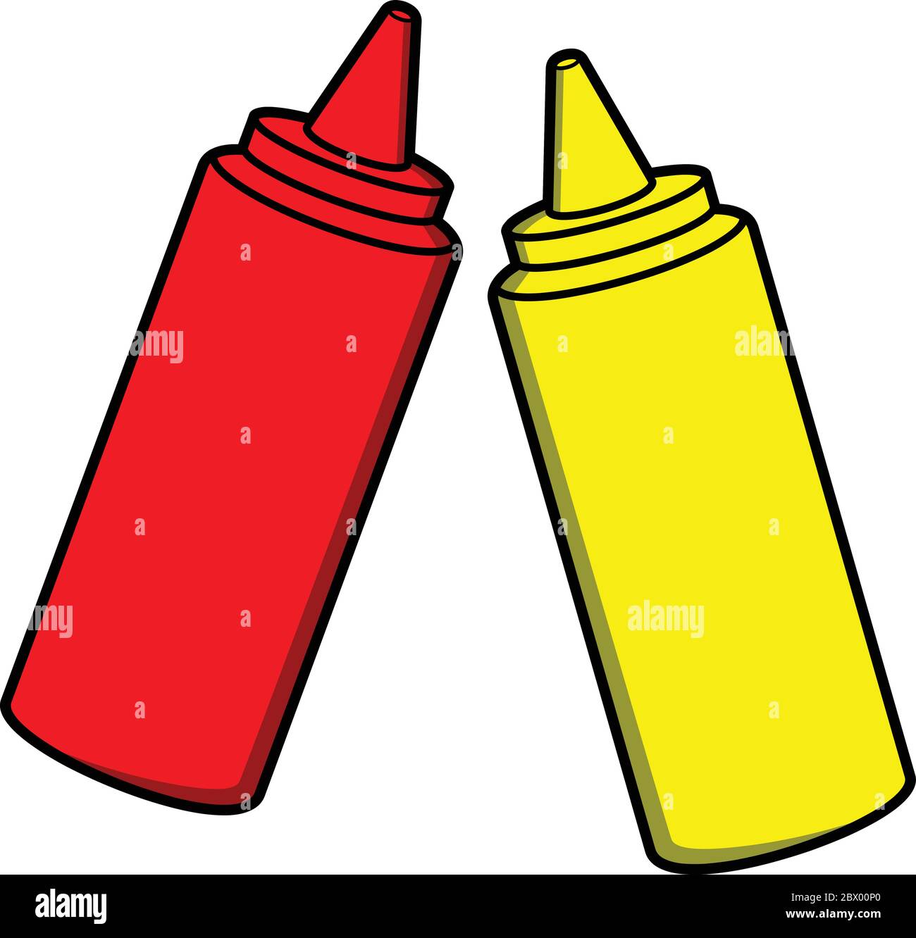 Ketchup and Mustard - A cartoon illustration of Ketchup and Mustard Stock Vector Image & Art - Alamy Ketchup and Mustard - A cartoon illustration of Ketchup and Mustard Stock Vector Image & Art - Alamy