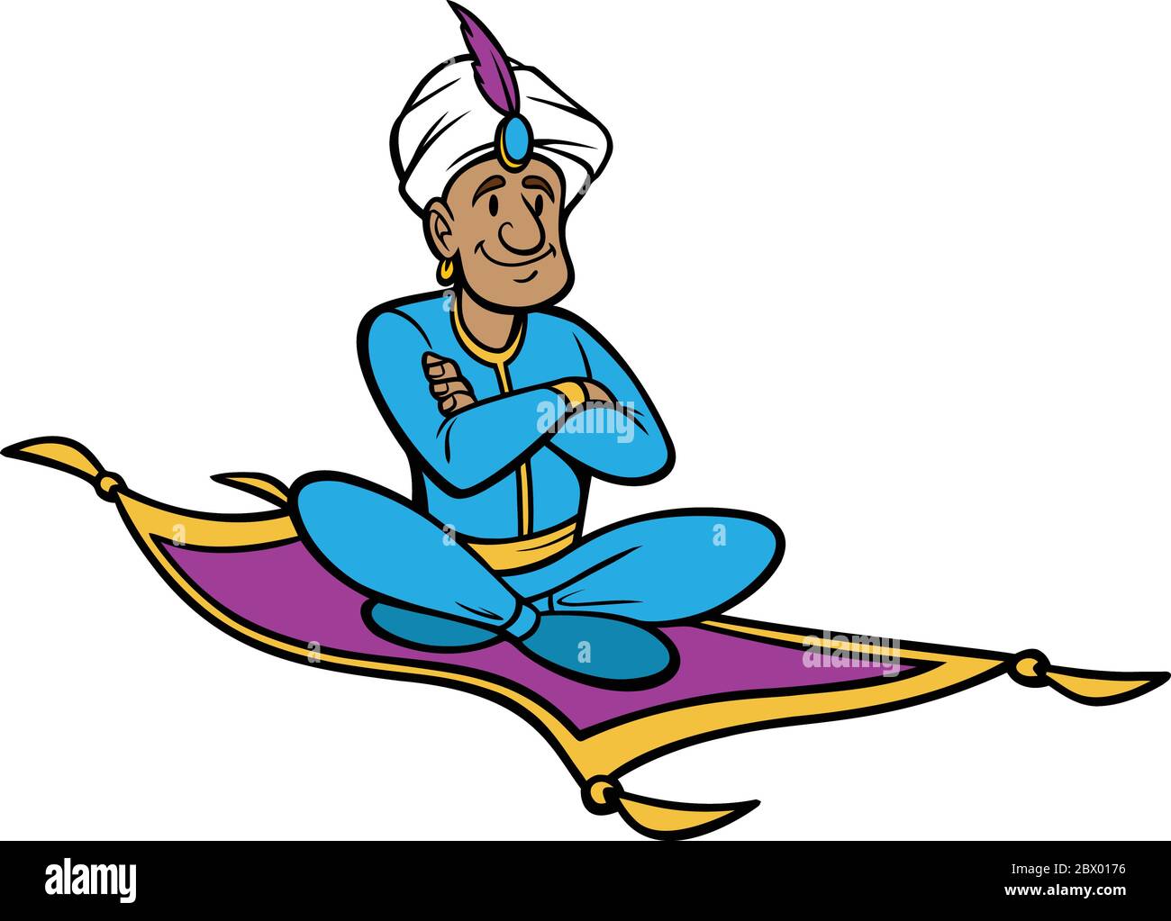 Magic carpet ride hi-res stock photography and images - Alamy