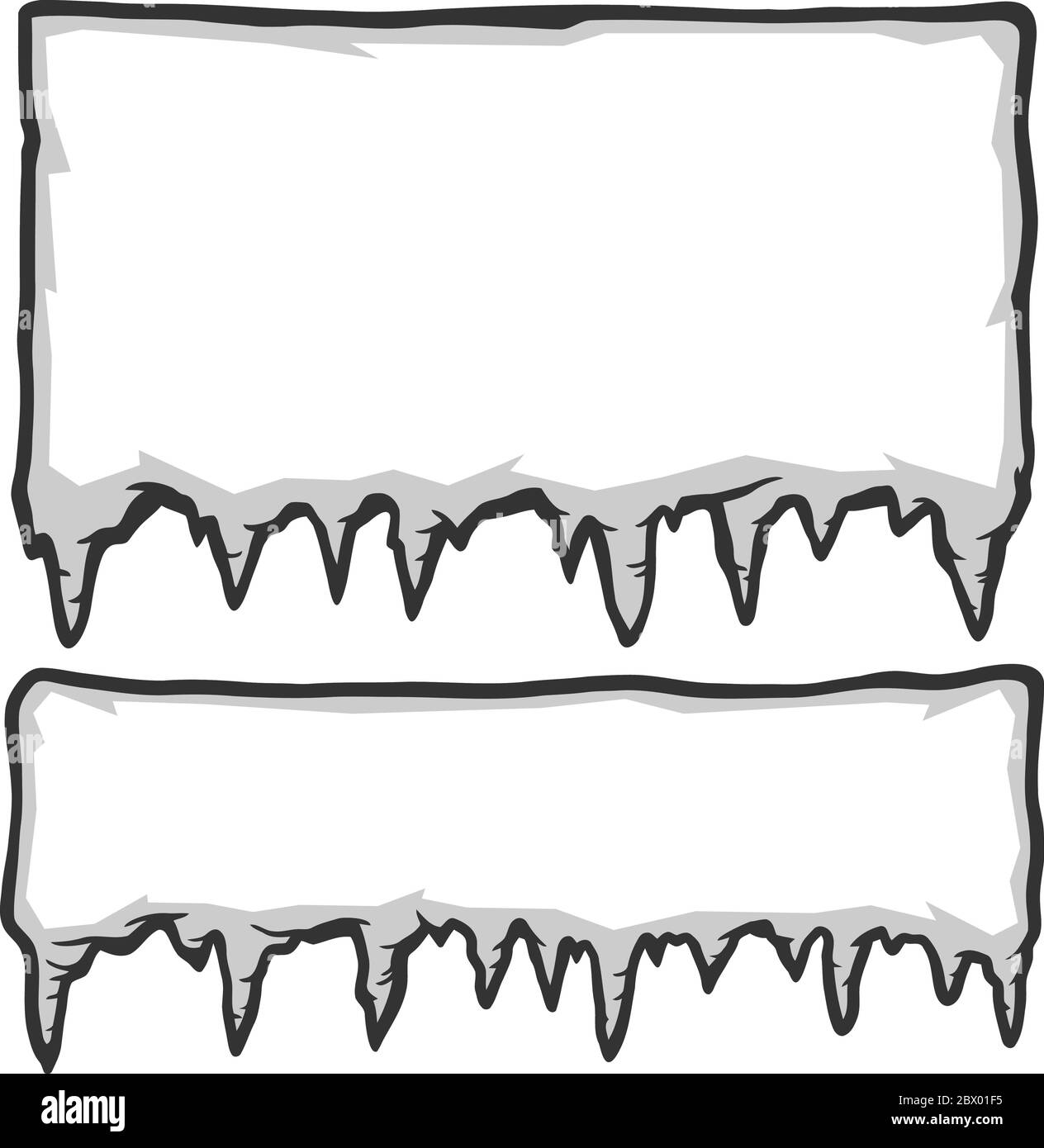 Ice Sign Vector Ice Signs Illustration- An Illustration of Ice Signs Stock Vector Image ...