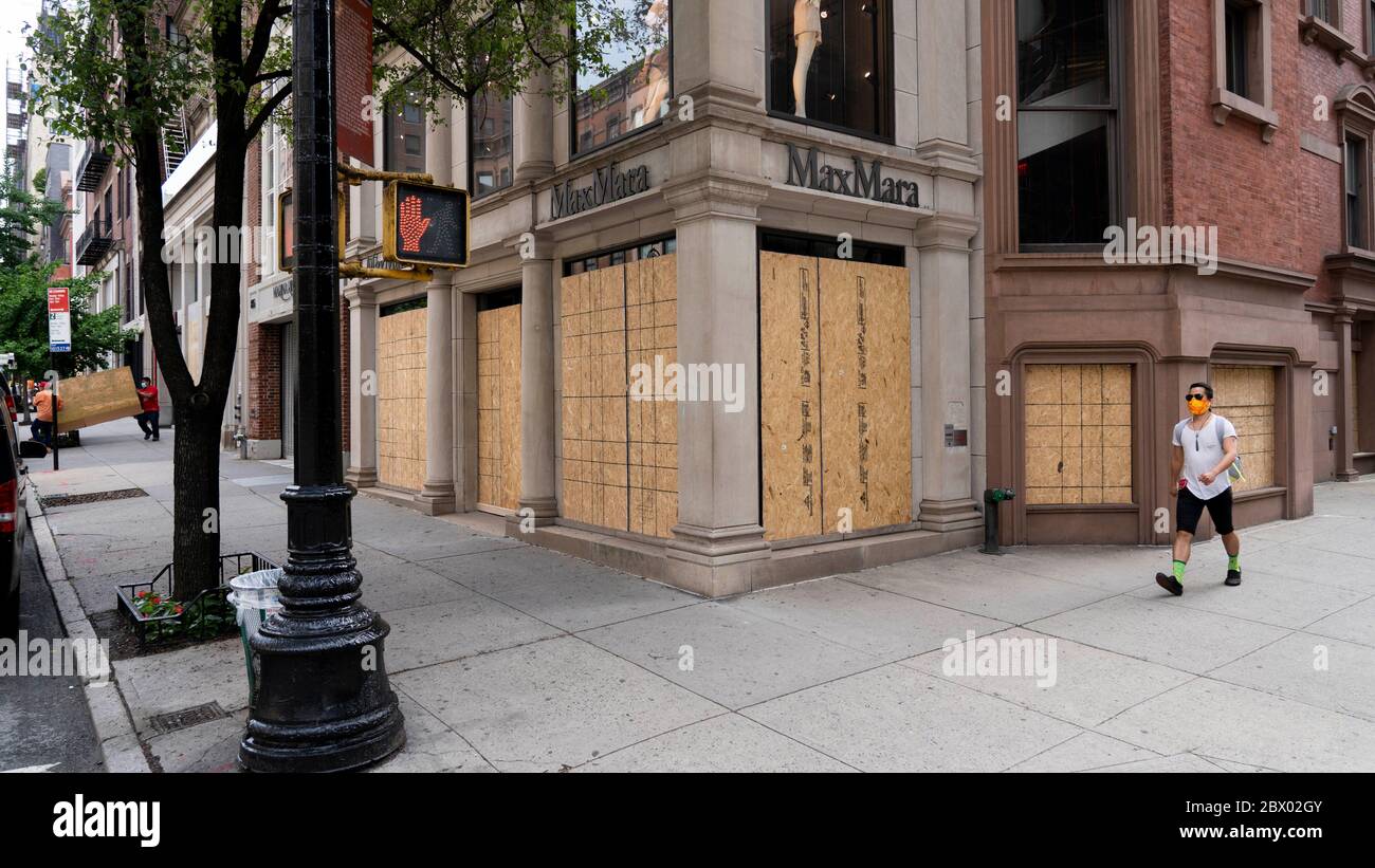 max mara nyc madison ave