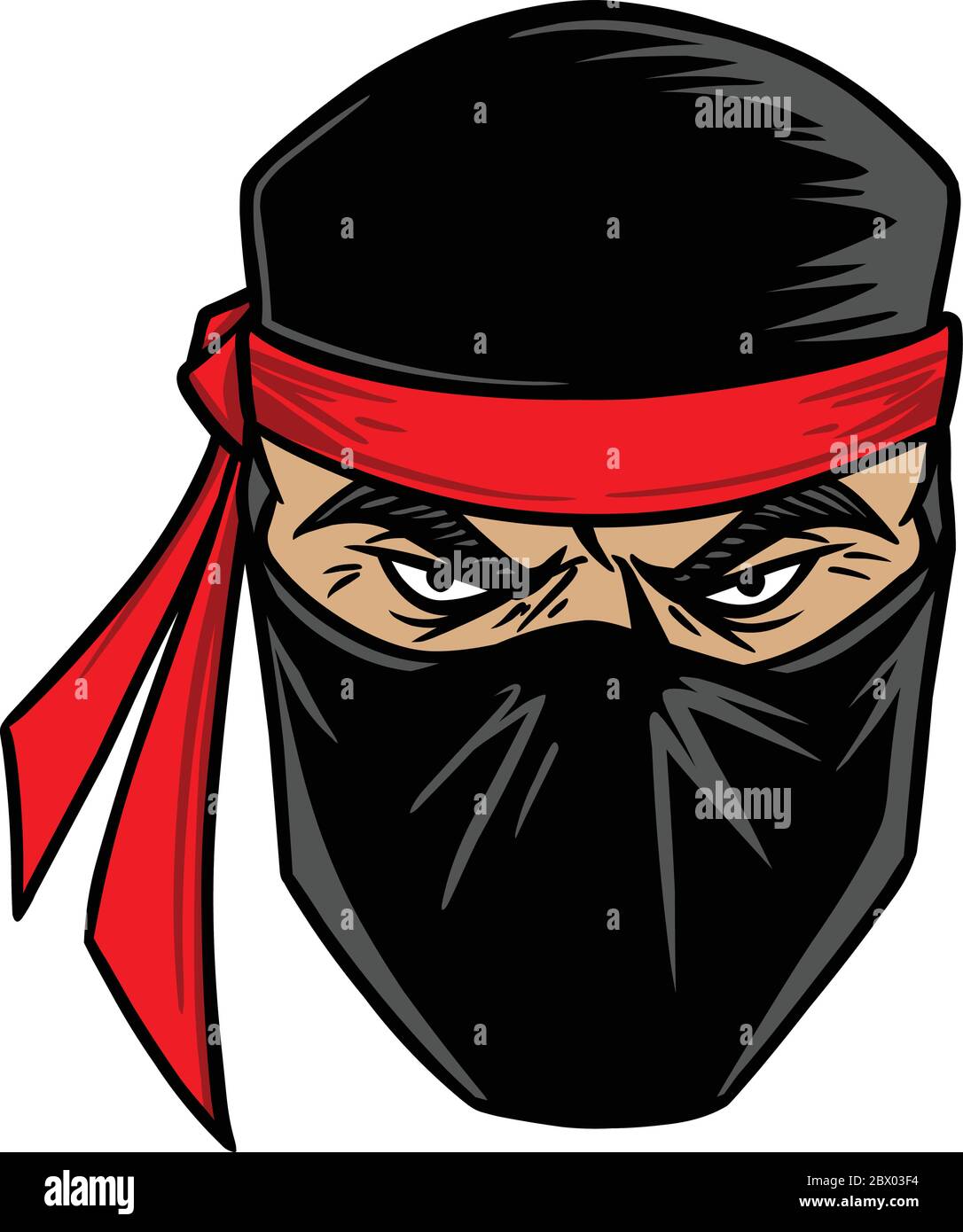 https://c8.alamy.com/comp/2BX03F4/ninja-an-illustration-of-a-ninja-2BX03F4.jpg