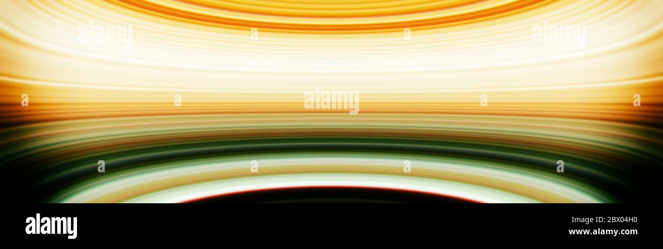Abstracts hyper spatial fantastic background. Varied rainbow color. Not ...