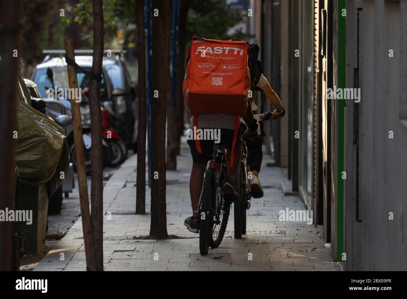 Bike home delivery hotsell