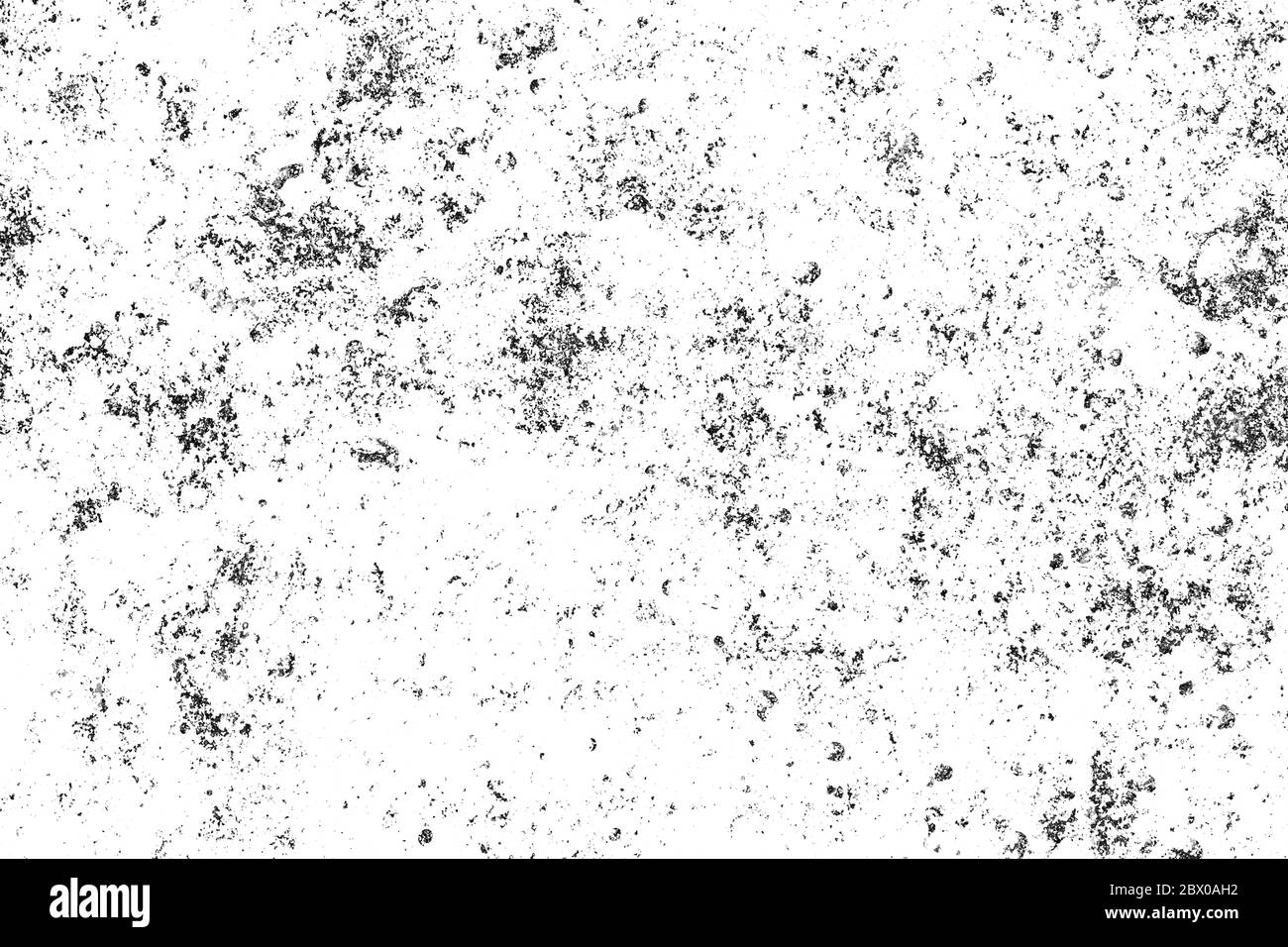 Grunge black and white texture. Abstract monochrome background pattern ...