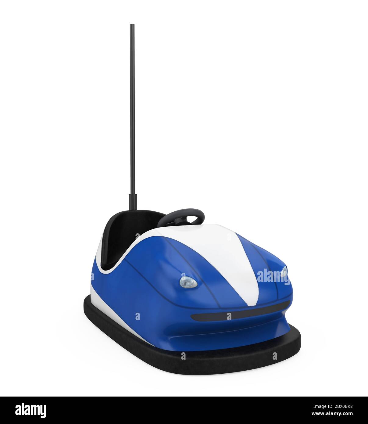 Car bumper to bumper Cut Out Stock Images & Pictures Alamy