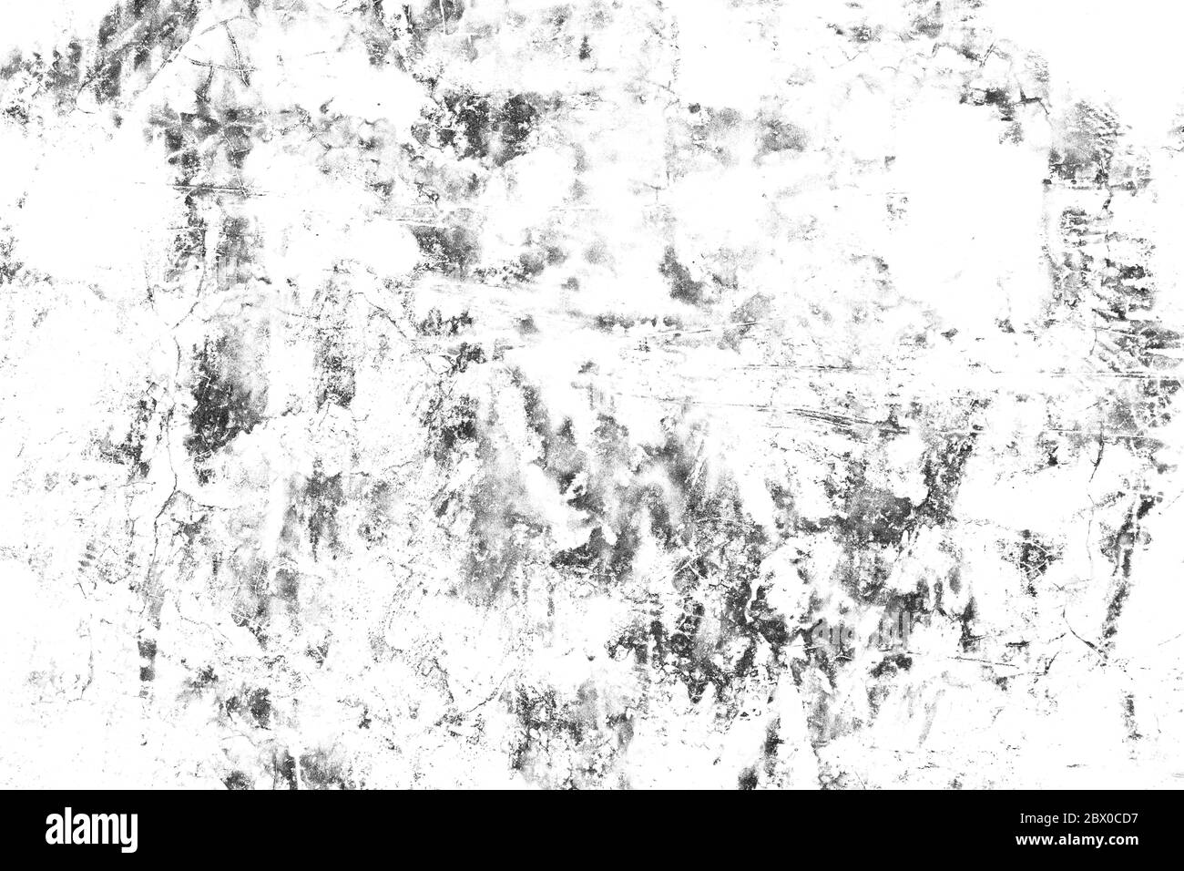 Grunge texture background of black and white. Abstract of scratches, chips,  scuffs, cracks Stock Photo - Alamy