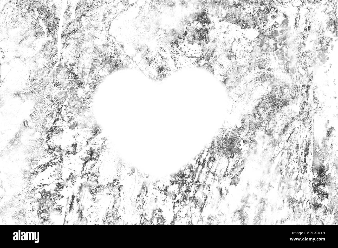 Heart Texture Shape Background Shape heart in grunge texture background Stock Photo - Alamy