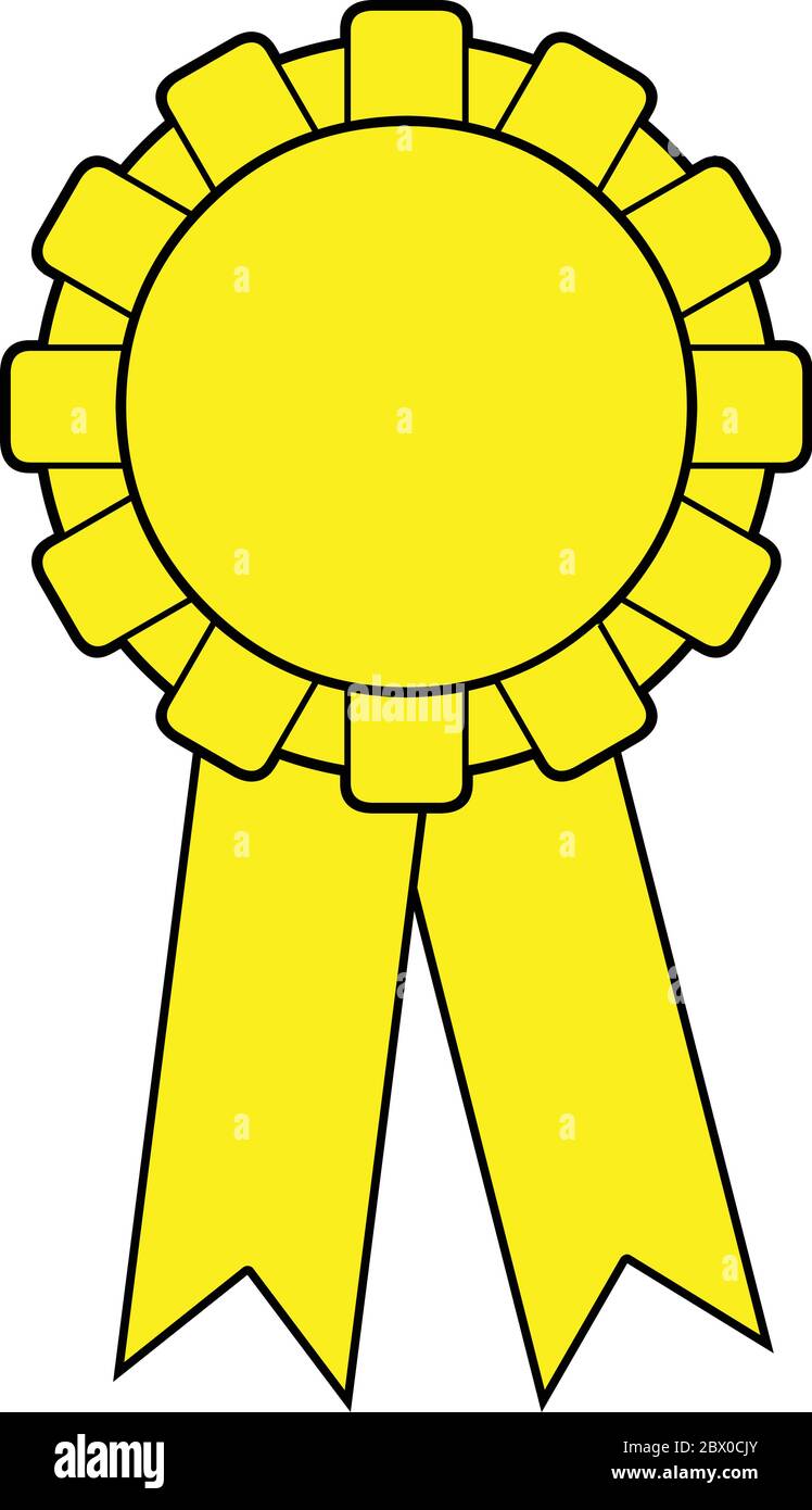 Award ribbon hires stock photography and images Alamy
