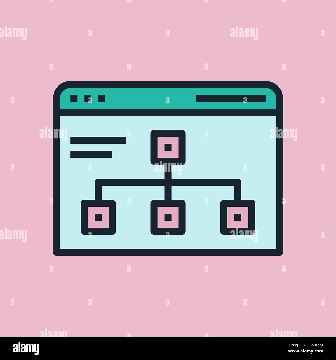 Program Flowchart High Resolution Stock Photography and Images - Alamy