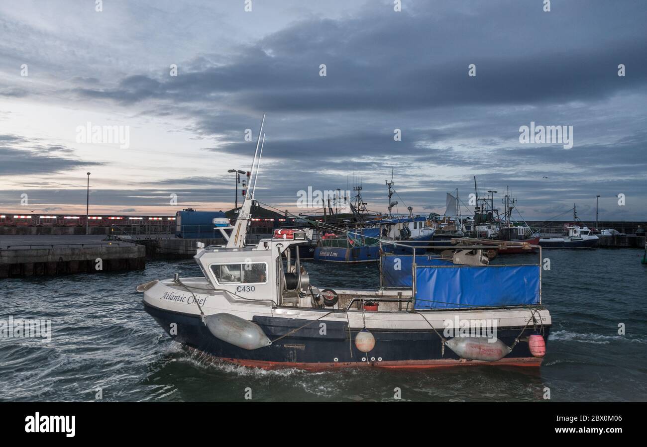 Atlantic temperatures hires stock photography and images Alamy