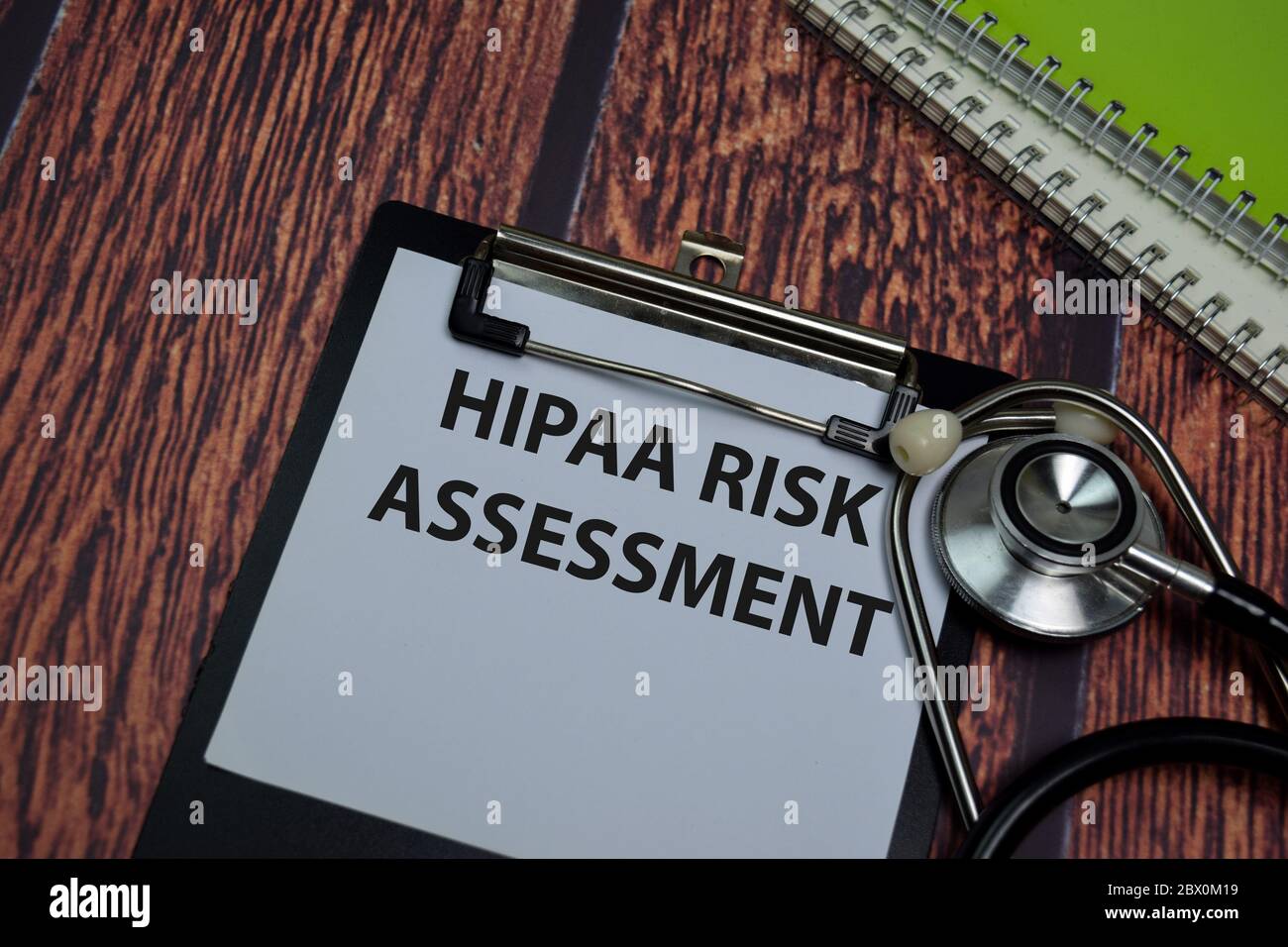 Risk assessment clipboard hi-res stock photography and images - Alamy