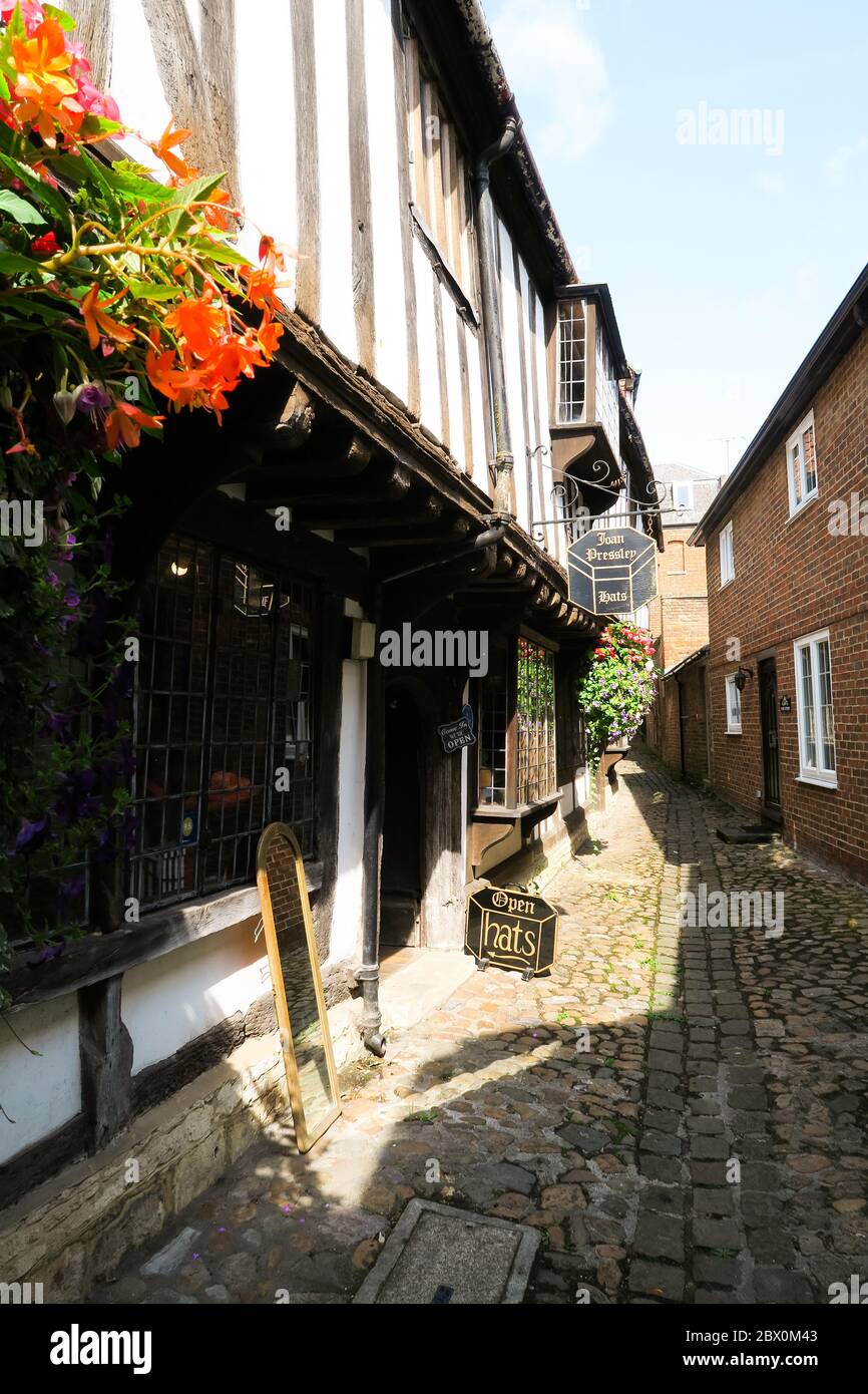 St Johns Devizes High Resolution Stock Photography and Images - Alamy