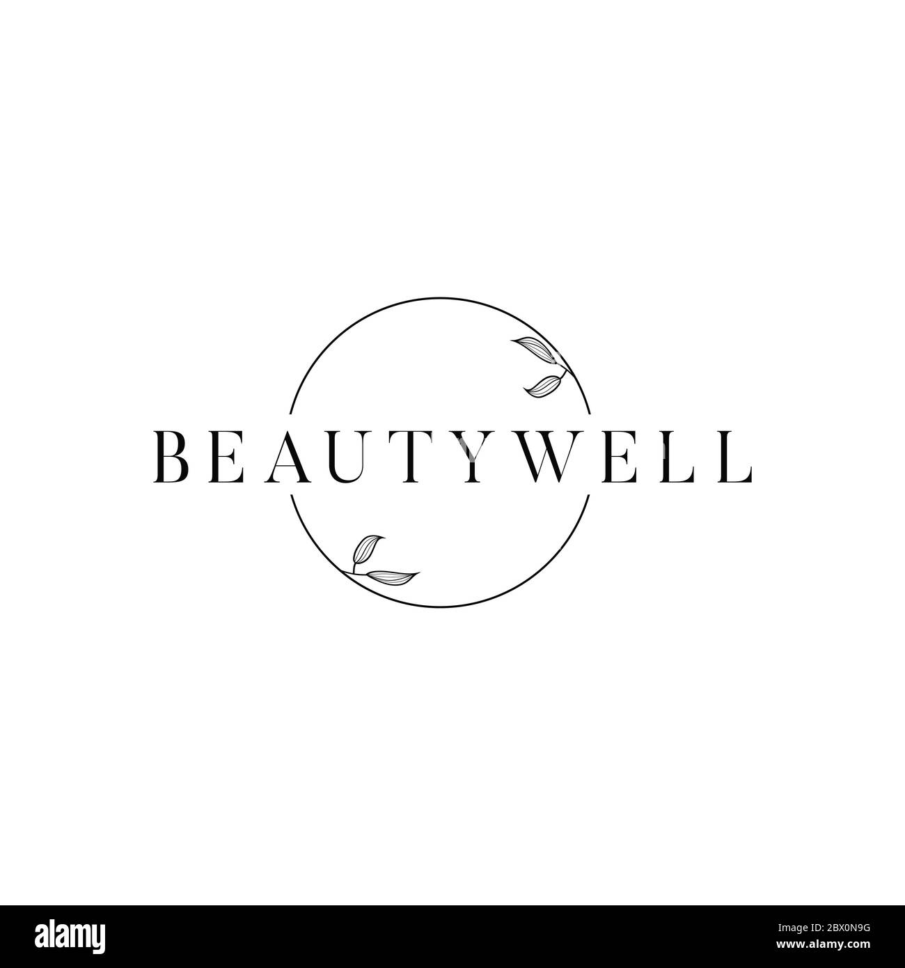 Business Rise Logo Design Template Stock Vector