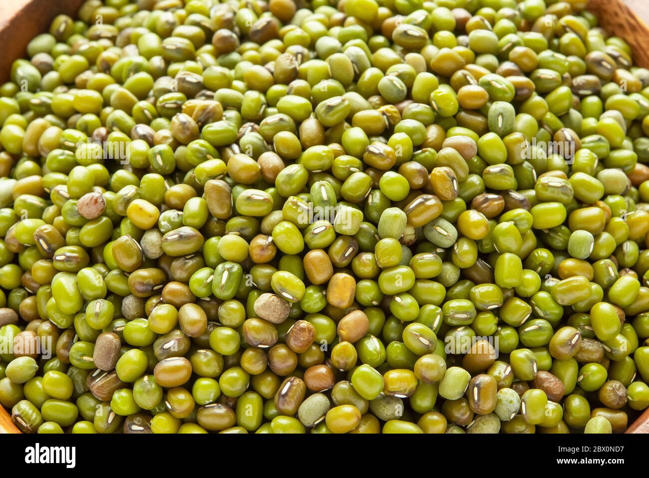 Mung beans pile pod hi-res stock photography and images - Alamy