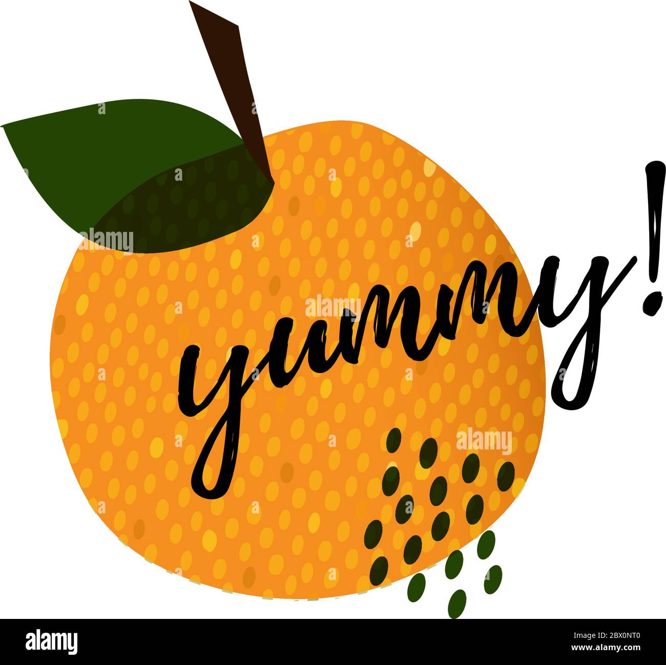 Bubble yum Stock Vector Images Alamy