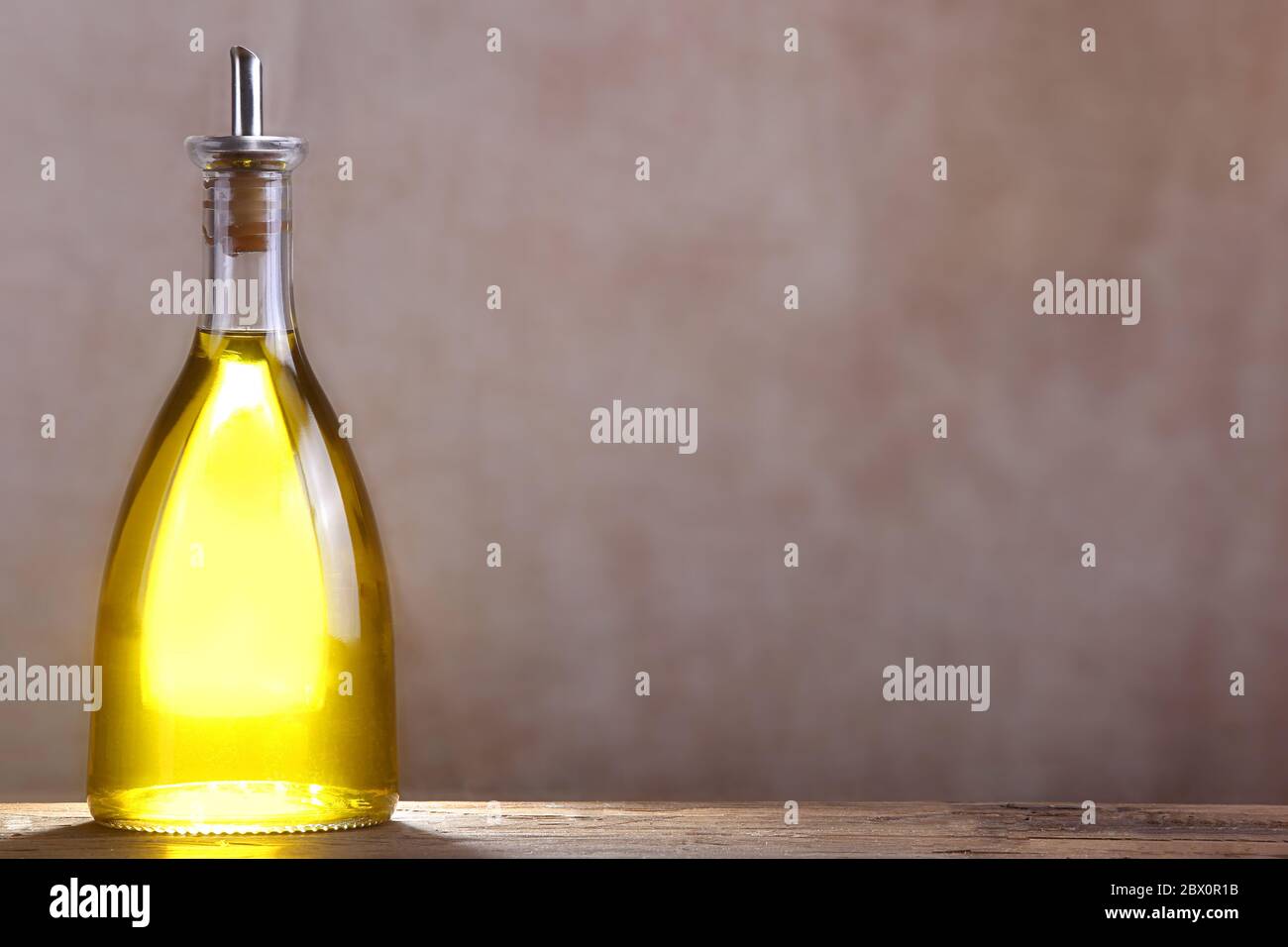 Extra virgin olive oil bottle hi-res stock photography and images - Alamy