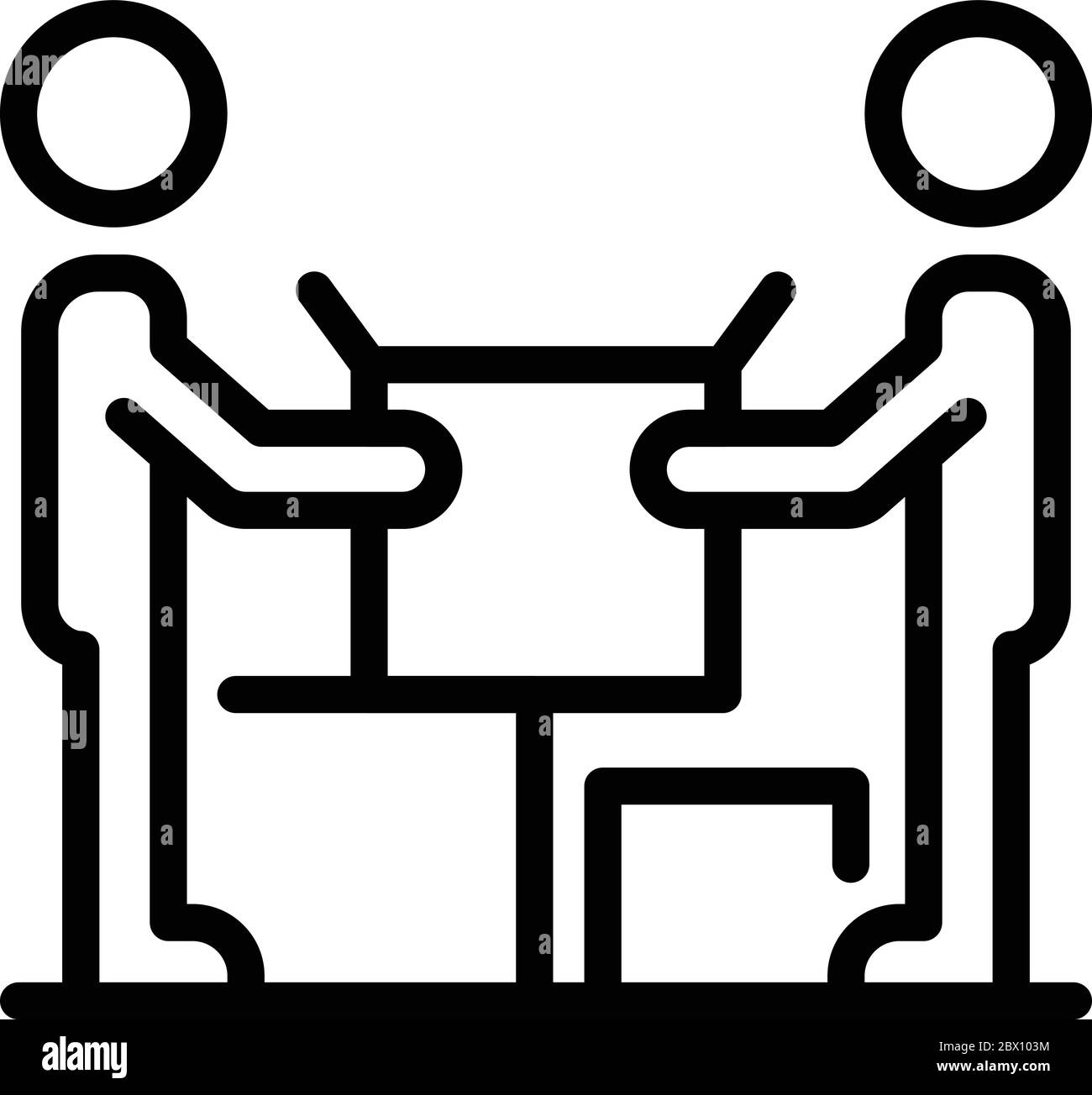 Japanese man preparing Stock Vector Images - Alamy