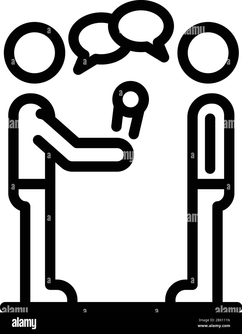 17+ Interview Icon Pictures