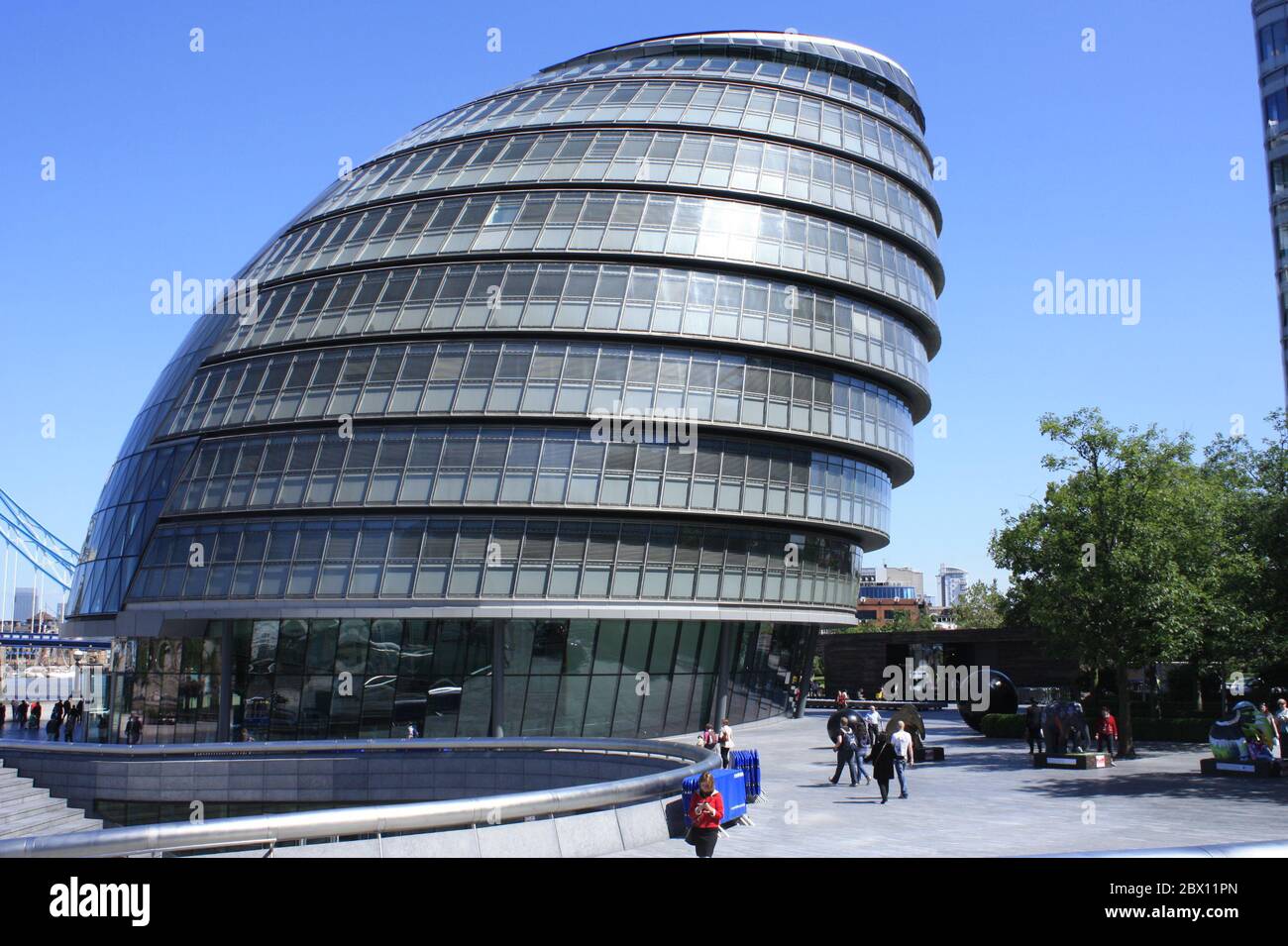 Dome shaped glass building hires stock photography and images Alamy