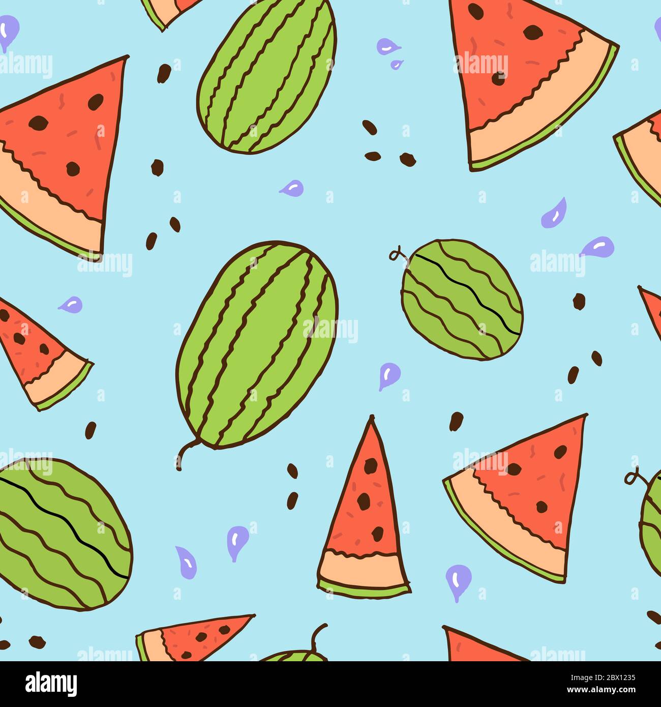 Pink Pattern Food Food seamless pattern in pink colors for package Stock Vector Image ...