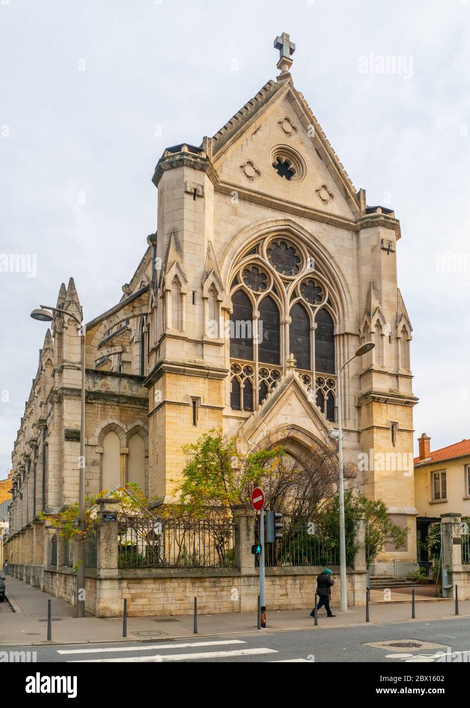 Holy name of jesus church hi-res stock photography and images - Alamy