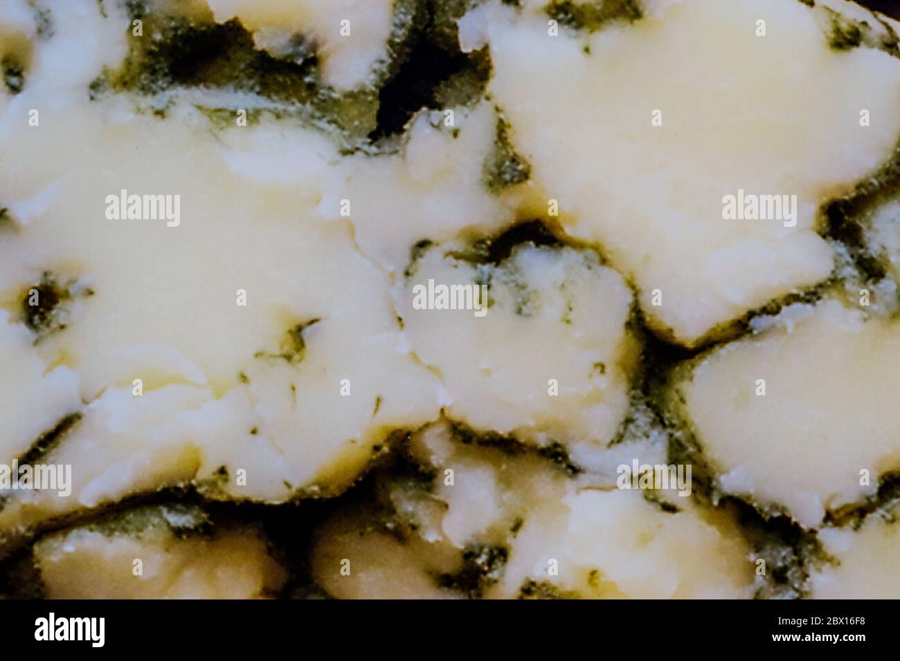 White gold black marble texture pattern background Stock Photo